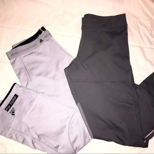 Stella McCartney Tights Bundle